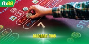 Baccarat FB88