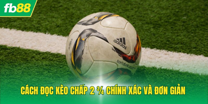 Cách đọc kèo chính xác và đơn giản nhất hiện nay