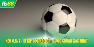 Kèo 0.5/1