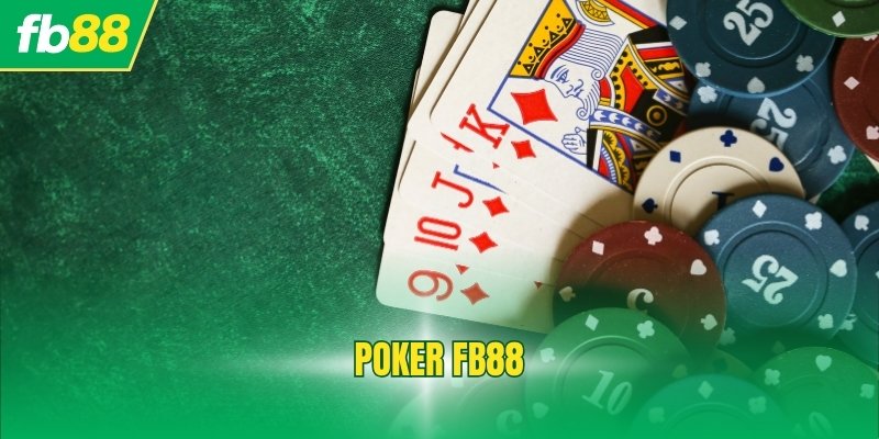 Poker FB88